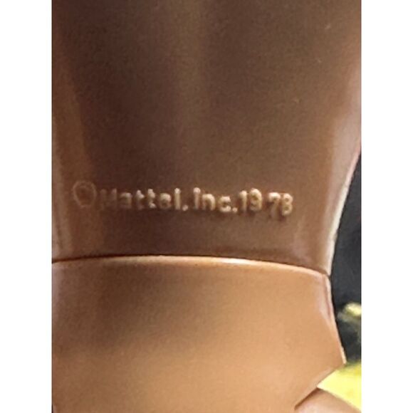 Vintage 1978 Skipper‎ With Vintage Skipper Clothes Some From 1960's. See Photos. - Picture 7 of 16